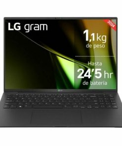 Laptop LG 16Z90S-G.AD7BB 16