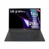 Laptop LG 16Z90T-G.AD8BB 16" intel core ultra 7 255H 32 GB RAM 2 TB SSD
