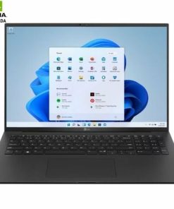Laptop LG 17Z90R-E.AD78B 17
