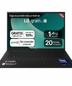 Laptop LG 17Z90T-G.AA78B 17
