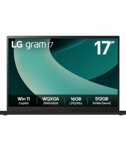 Laptop LG 17Z90T-G.AD88B