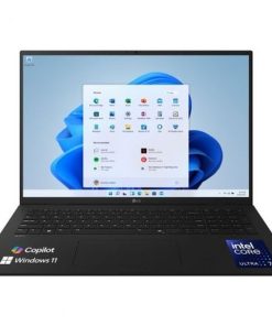 Laptop LG 17Z90T-V.AP88B 17" intel core ultra 7 32 GB RAM 1 TB SSD