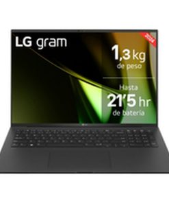 4 GHz Intel Core Ultra 7 155H 1 TB SSD Qwerty Spaans