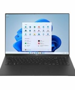 Laptop LG Gram 17Z90S-G.AD7BB 17