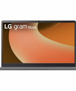 Laptop LG Qwerty Spaans 15" 16 GB RAM 512 GB SSD (Refurbished A)