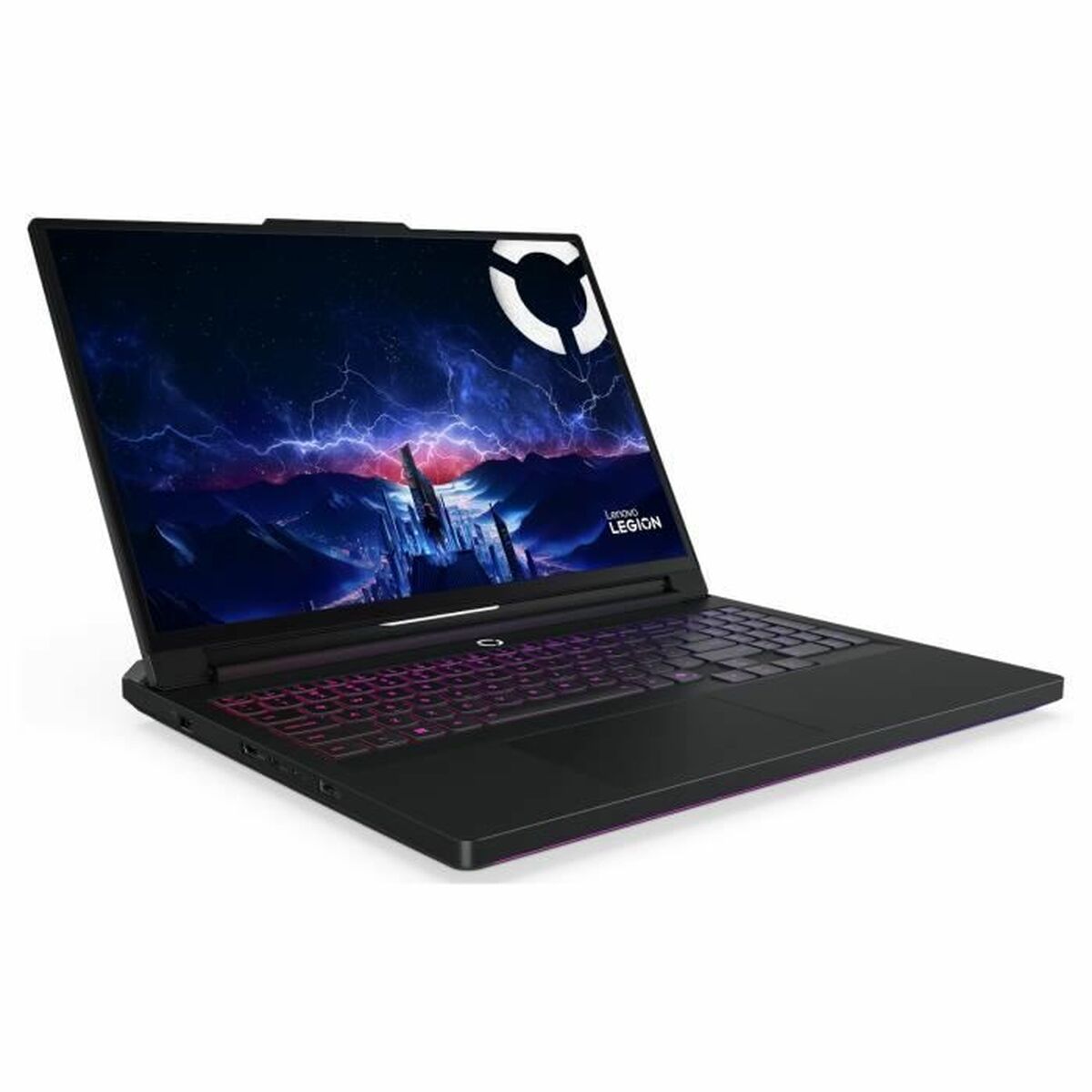 Laptop Lenovo 16" 1 TB SSD RTX 5080 - Afbeelding 2