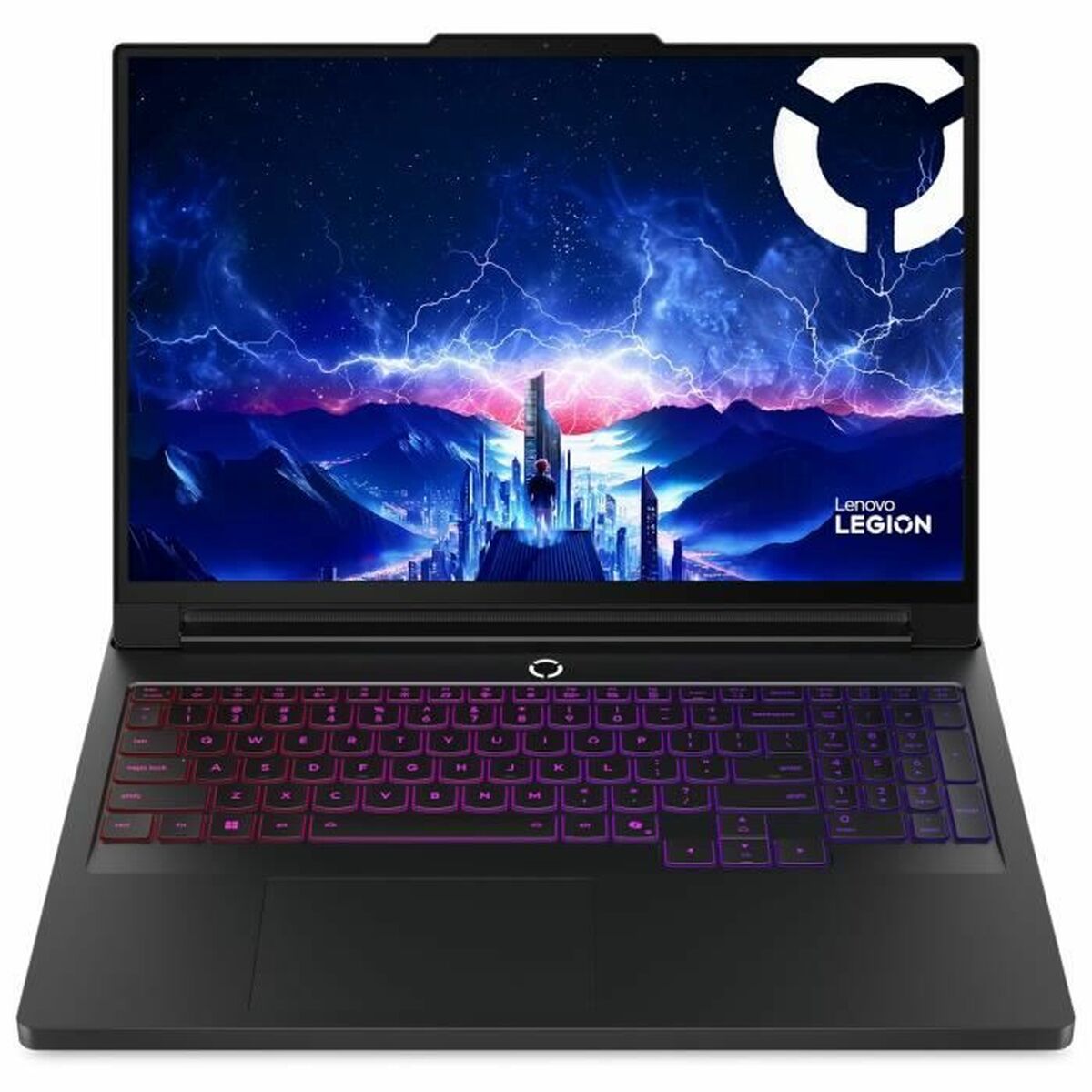 Laptop Lenovo 16" 1 TB SSD RTX 5080
