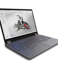 Laptop Lenovo 21FA000CSP I7-13700H Intel Core i7-13700H 32 GB RAM 1 TB SSD NVIDIA RTX A2000 Qwerty Spaans
