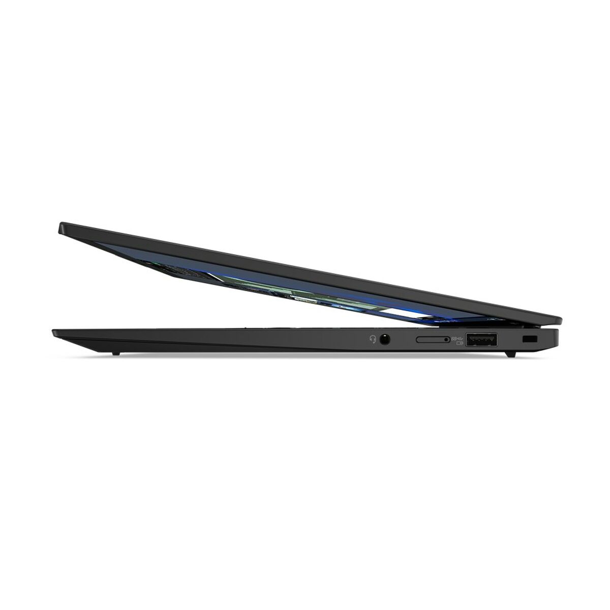 Laptop Lenovo 21HM006FPB 14" Intel Core i7-1355U 32 GB RAM 1 TB SSD QWERTY - Afbeelding 2