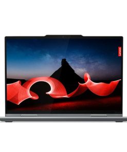 Laptop Lenovo 21KE003VSP 14" 32 GB RAM 1 TB SSD Qwerty Spaans