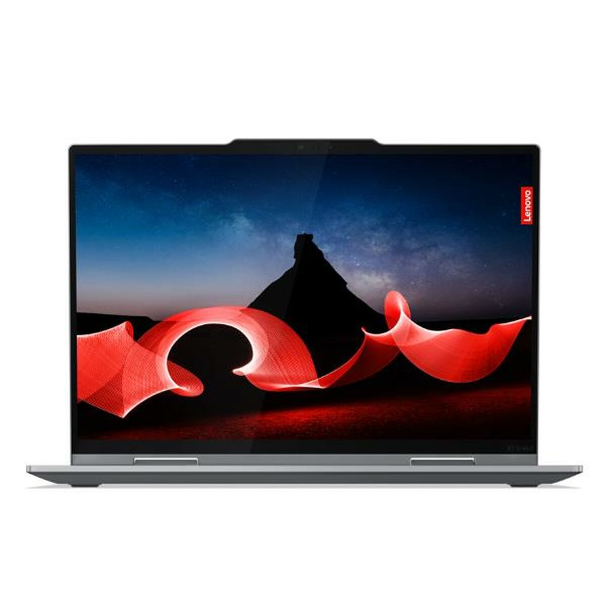 Laptop Lenovo 21KE003VSP 14" 32 GB RAM 1 TB SSD Qwerty Spaans