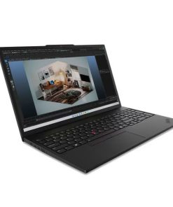 Laptop Lenovo 21KS0002SP 16" Intel Core Ultra 7 155H 32 GB RAM 1 TB SSD Qwerty Spaans