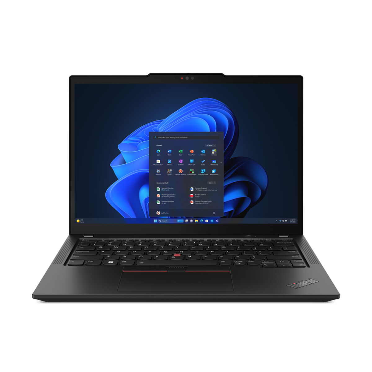 Laptop Lenovo 21LU000XSP 13