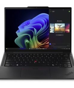 Laptop Lenovo 21M1001QSP 14" 32 GB RAM 512 GB SSD Qwerty Spaans