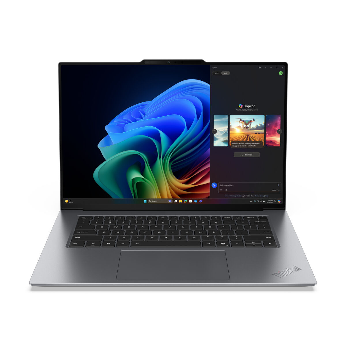 Laptop Lenovo 21Q6001FSP 15