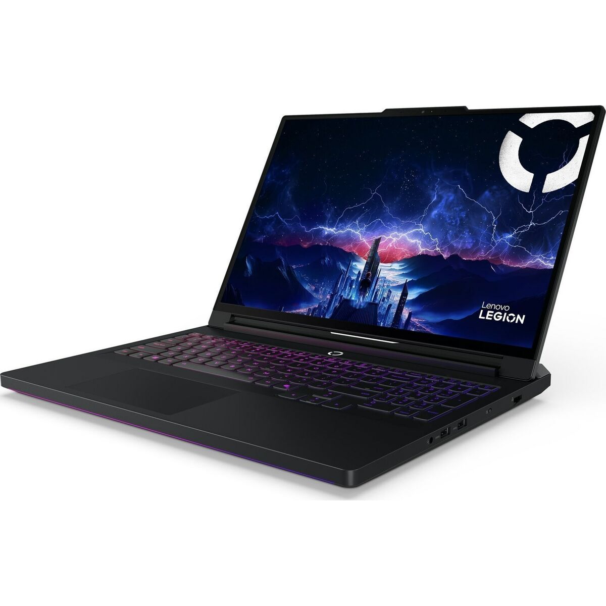 Laptop Lenovo 83F5003CPB 16" 64 GB RAM 1 TB SSD - Afbeelding 2