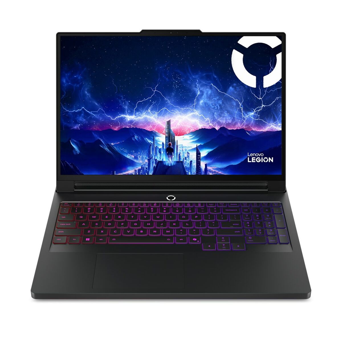 Laptop Lenovo 83F5004WPB 16" intel core ultra 9 275HX 64 GB RAM 2 TB SSD RTX 5080