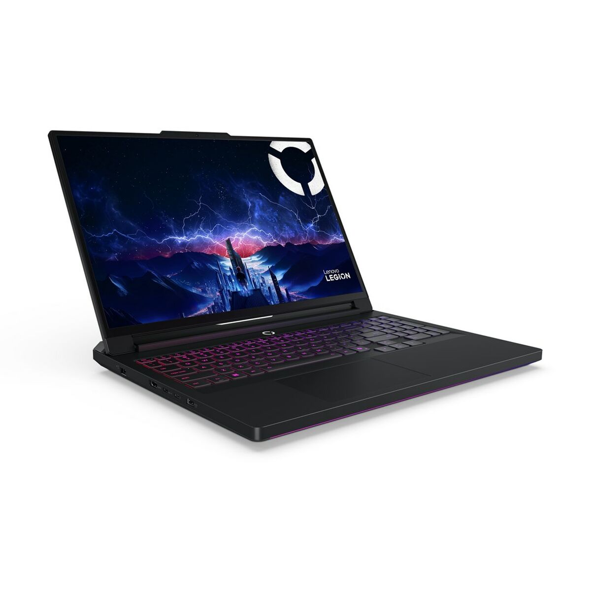 Laptop Lenovo 83F5004XPB 16" 64 GB RAM 1 TB SSD - Afbeelding 2