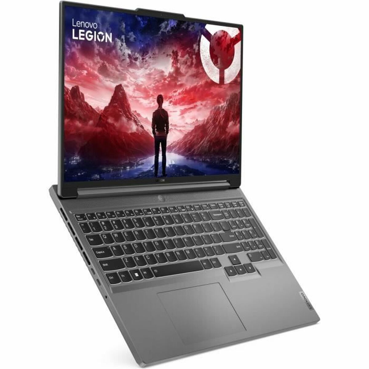 Laptop Lenovo Legion S5 16ARP9 16" amd ryzen 7 7435HS 16 GB RAM 512 GB SSD Nvidia Geforce RTX 4070 - Afbeelding 2