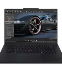 Laptop Lenovo P1 G7 Intel Core Ultra 7-165H 32 GB RAM 1 TB SSD Nvidia Geforce RTX 4070 Qwerty Spaans