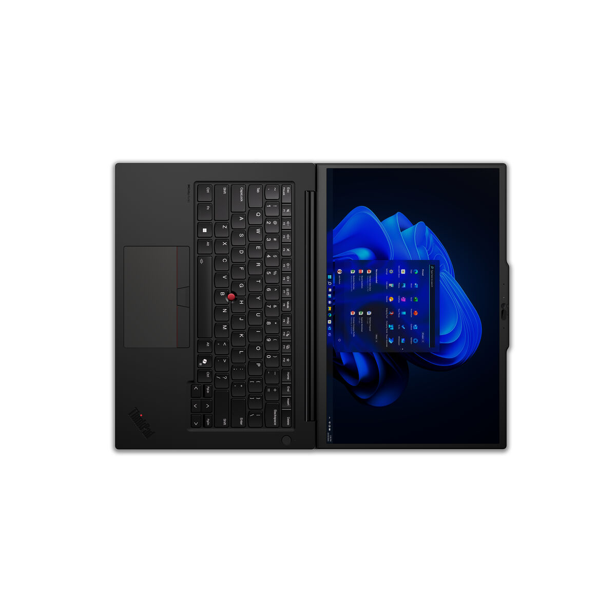 Laptop Lenovo THINKPAD P14 14