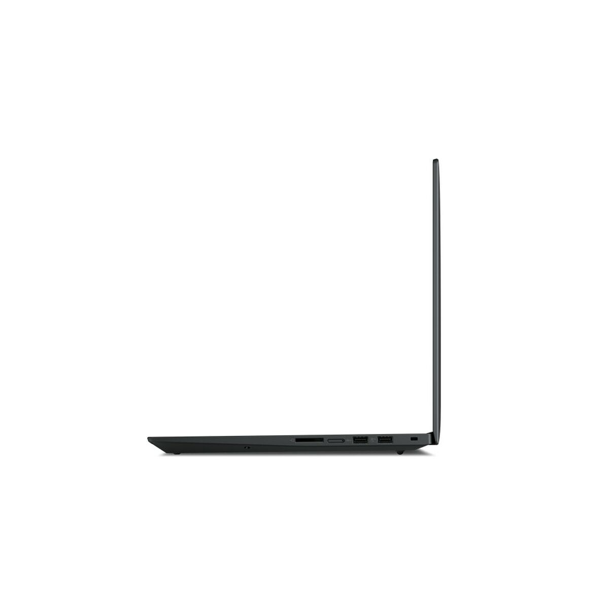 Laptop Lenovo ThinkPad P1 16" Intel Core i9-12900H 16 GB RAM 512 GB SSD - Afbeelding 2