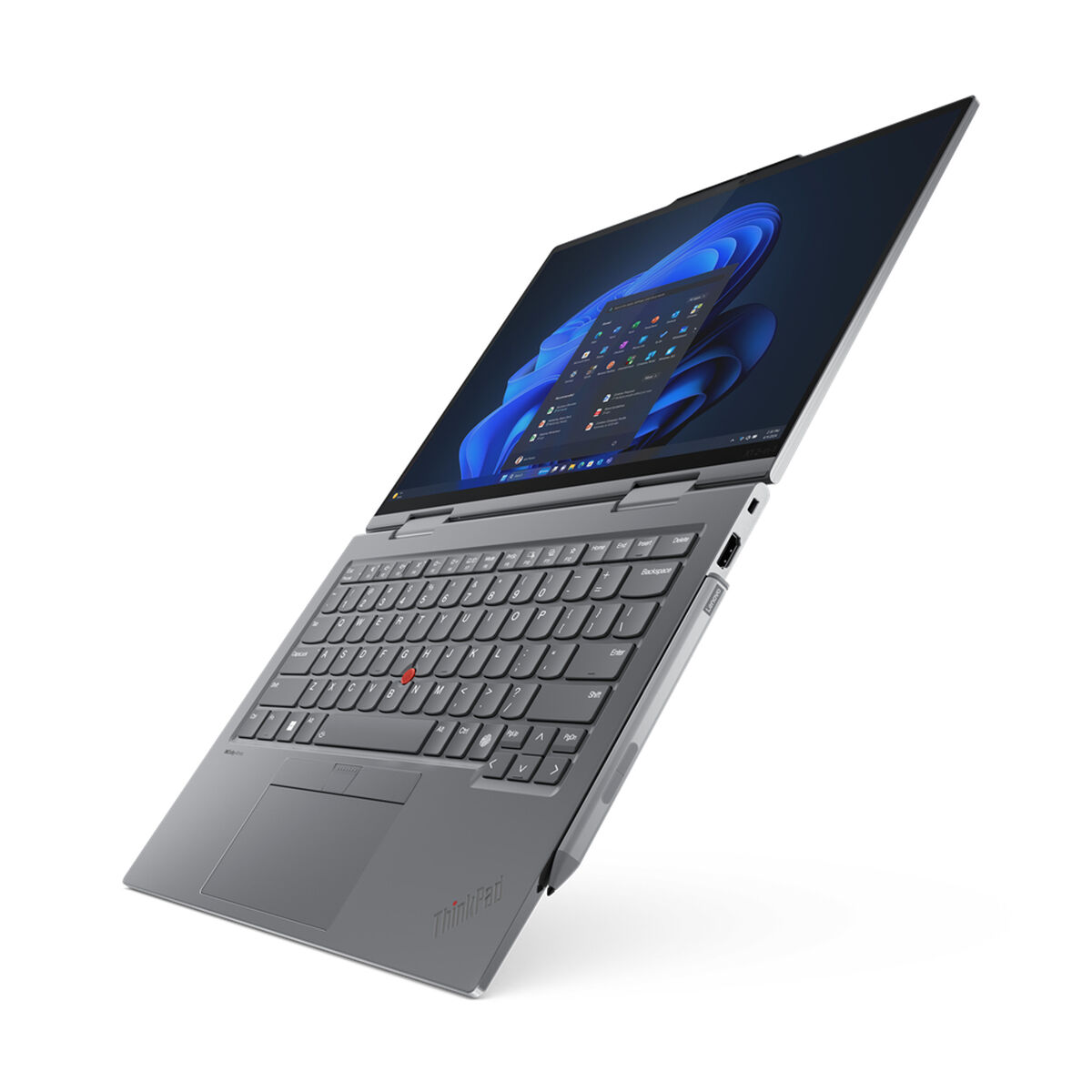 Laptop Lenovo ThinkPad X1 14" Intel Core Ultra 7 155u 32 GB RAM 1 TB SSD - Afbeelding 2