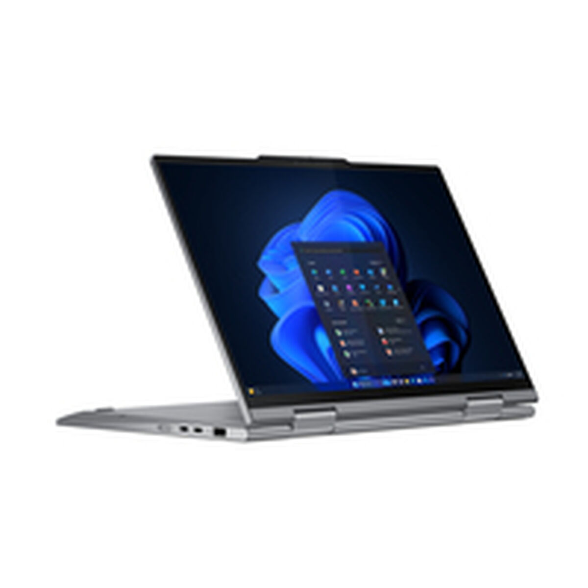 Laptop Lenovo X1 G9 14" Intel Core Ultra 5 125U 16 GB RAM 512 GB SSD Qwerty Spaans - Afbeelding 2