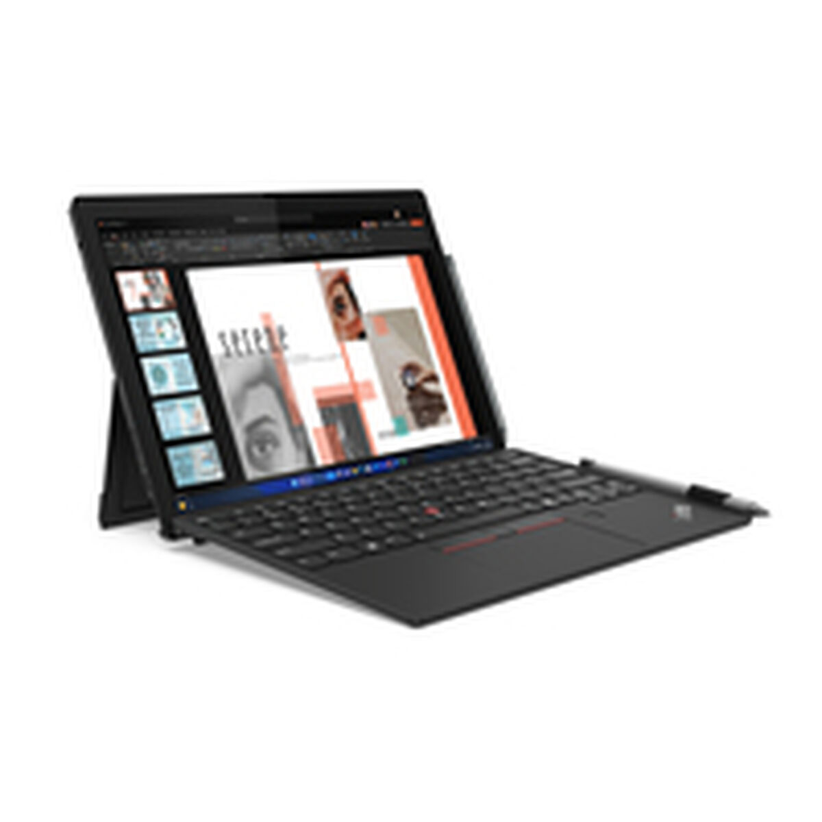 3" 16 GB RAM 512 GB SSD Qwerty Spaans