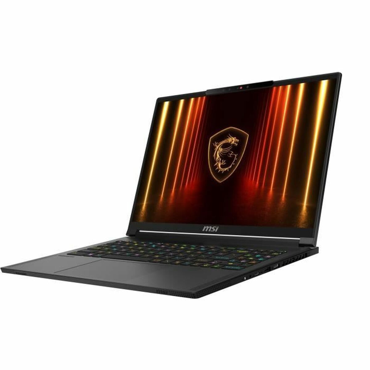 Laptop MSI 16" 2 TB SSD - Afbeelding 2