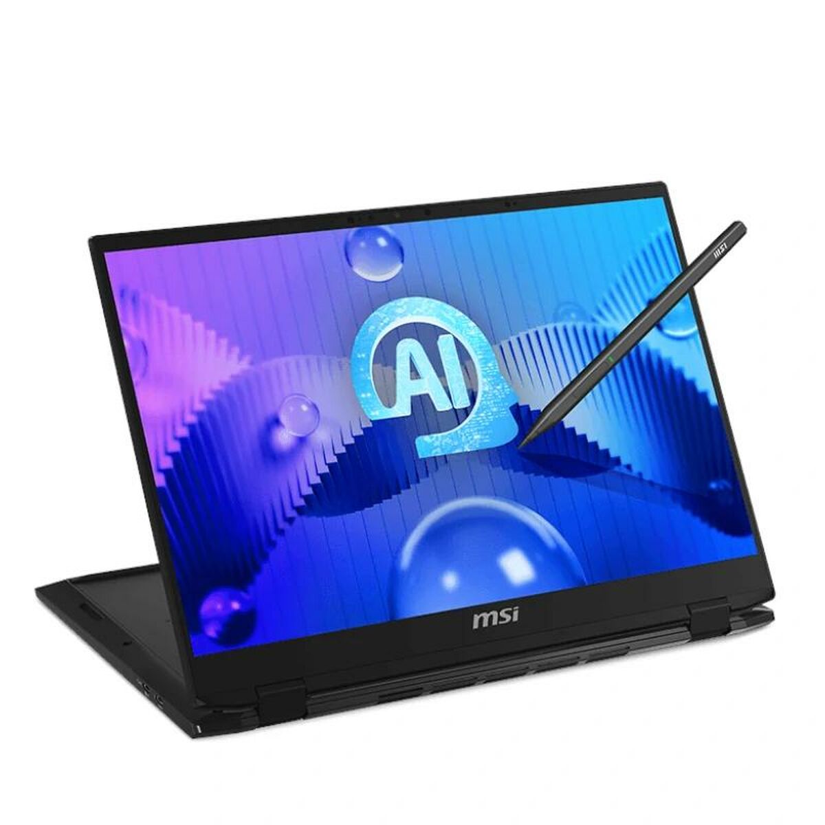 Laptop MSI 9S7-159621-015 16" 32 GB RAM 1 TB SSD Nvidia Geforce RTX 4060 - Afbeelding 2