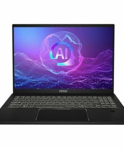 Laptop MSI 9S7-159K21-076 16
