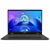 Laptop MSI 9S7-15A211-025 16" Intel Core Ultra 7 155H 1 TB SSD Nvidia Geforce RTX 4050