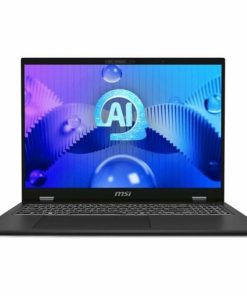 Laptop MSI 9S7-15A211-025 16