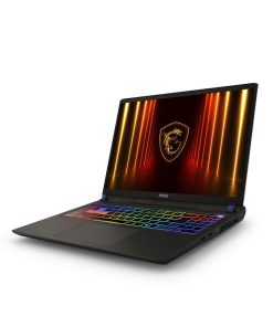 Alternative view of Laptop MSI A2XWIG-405PL