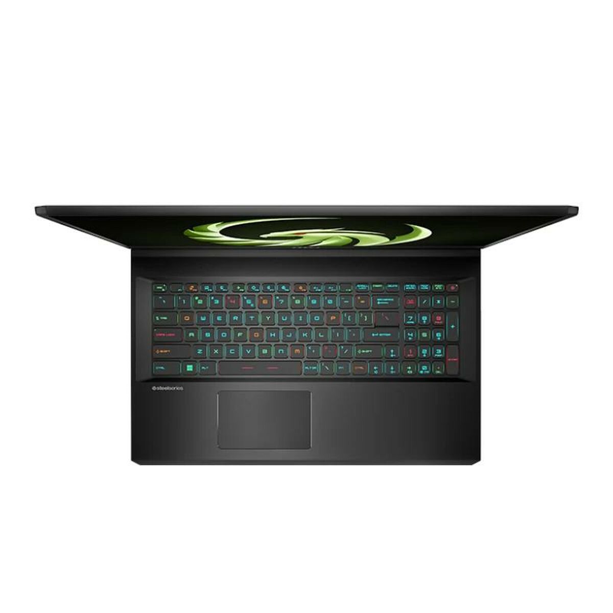 3" 32 GB RAM 1 TB SSD Qwerty Spaans