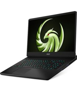 Laptop MSI Alpha 17 C7VG-018ES 17