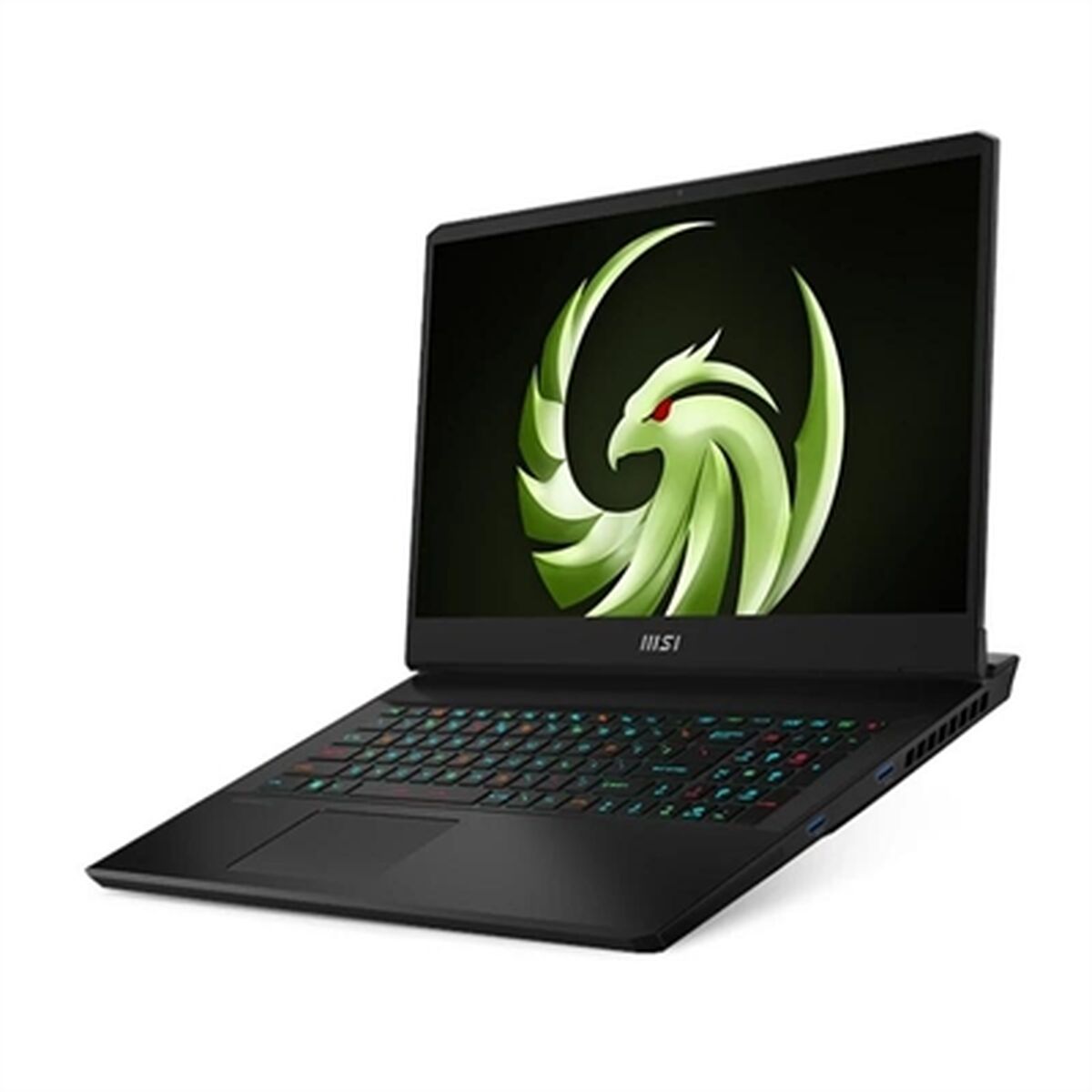 Laptop MSI Alpha 17 C7VG-018ES 17