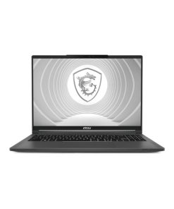 Laptop MSI CREATOR PRO 16 AI STUDIO A1VJG-209ES 16" Intel Core Ultra 9 185H 32 GB RAM 2 TB SSD