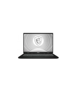 Laptop MSI CREATOR PRO M16 16" 32 GB RAM 1 TB SSD