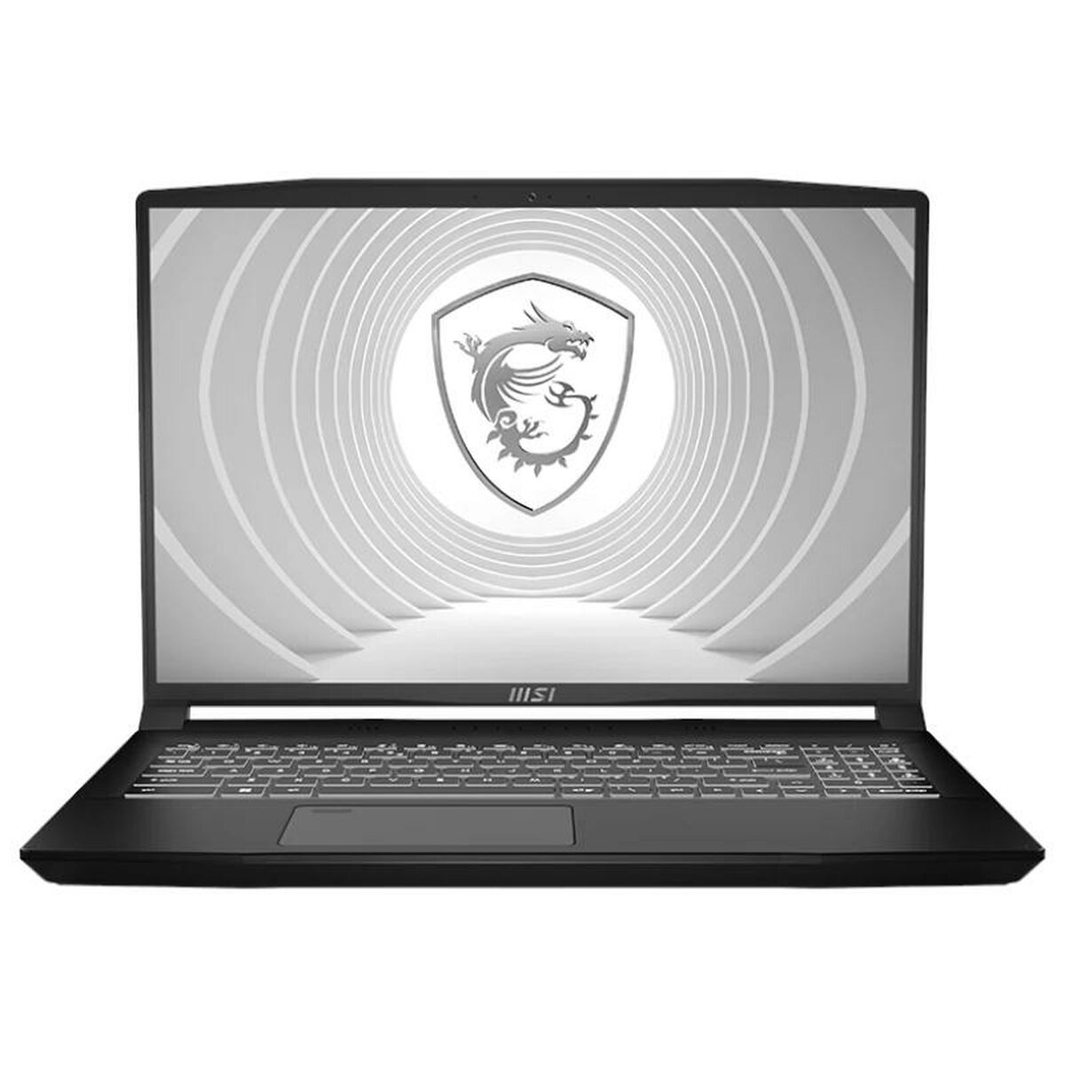 Laptop MSI Creator M16-1021ES 16" 32 GB RAM 32 GB 1 TB SSD NVIDIA Quadro RTX 3000 Intel Core i7-13700H - Afbeelding 2