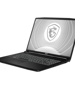 Laptop MSI Creator M16-1021ES 16" 32 GB RAM 32 GB 1 TB SSD NVIDIA Quadro RTX 3000 Intel Core i7-13700H