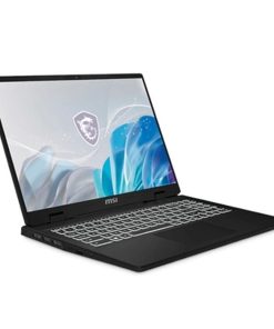 Laptop MSI Creator M16 HX-294ES 16" 32 GB RAM 1 TB SSD Nvidia Geforce RTX 4060