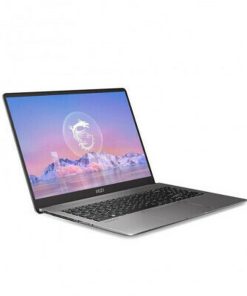 Alternative view of Laptop MSI Creator Z16 HX Studio Z16HXS-004ES 16" Intel Core i7-13700HX Intel Core i7-13700H 32 GB RAM 1 TB SSD Nvidia Geforce R