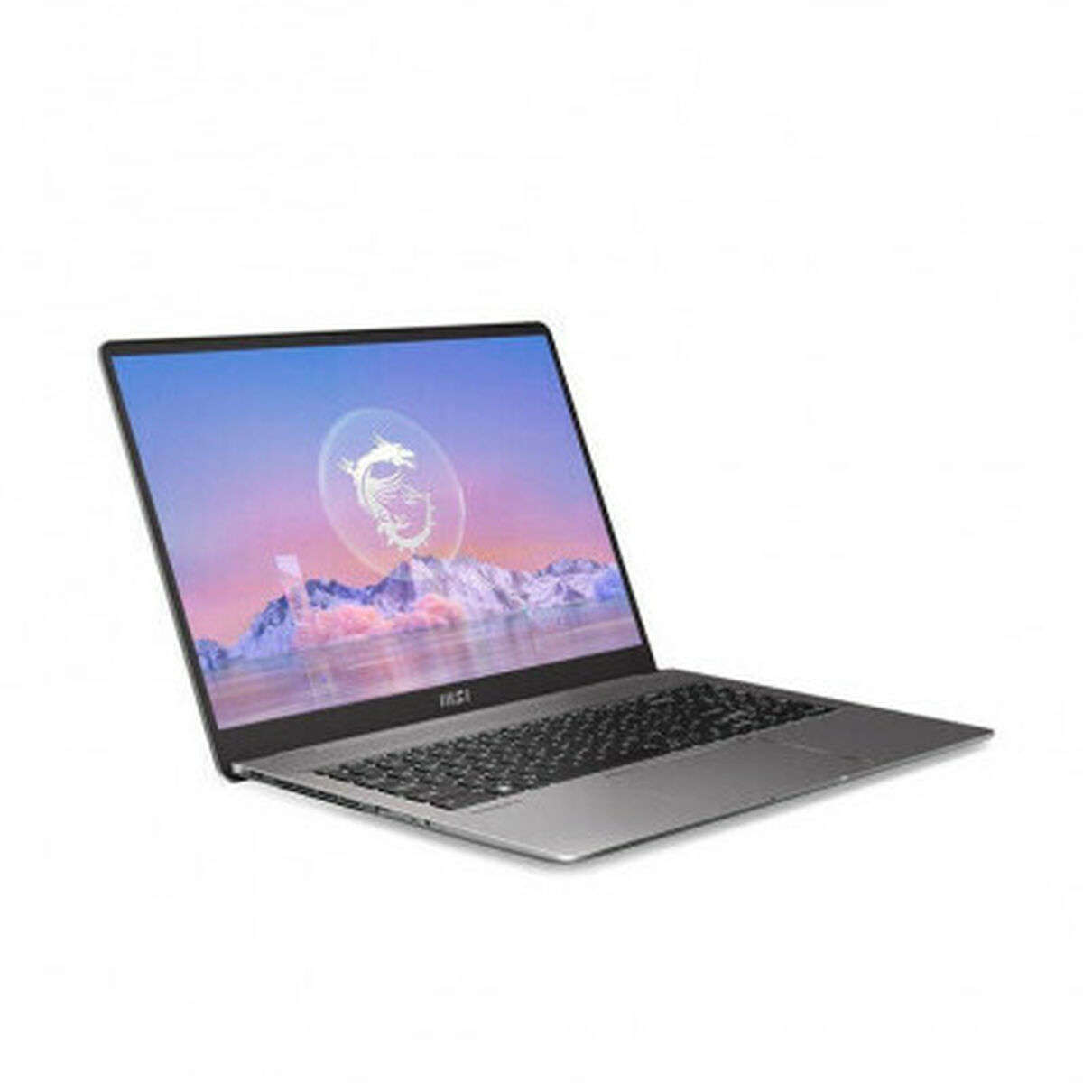 Laptop MSI Creator Z16 HX Studio Z16HXS-004ES 16" Intel Core i7-13700HX Intel Core i7-13700H 32 GB RAM 1 TB SSD Nvidia Geforce R - Afbeelding 2