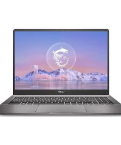 Laptop MSI Creator Z16 HX Studio Z16HXS-004ES 16" Intel Core i7-13700HX Intel Core i7-13700H 32 GB RAM 1 TB SSD Nvidia Geforce R