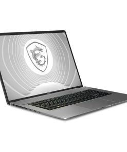 Alternative view of Laptop MSI CreatorPro Z17HX-098ES 17" 32 GB RAM 32 GB 1 TB SSD NVIDIA RTX 2000 Ada Intel Core i7-13700HX