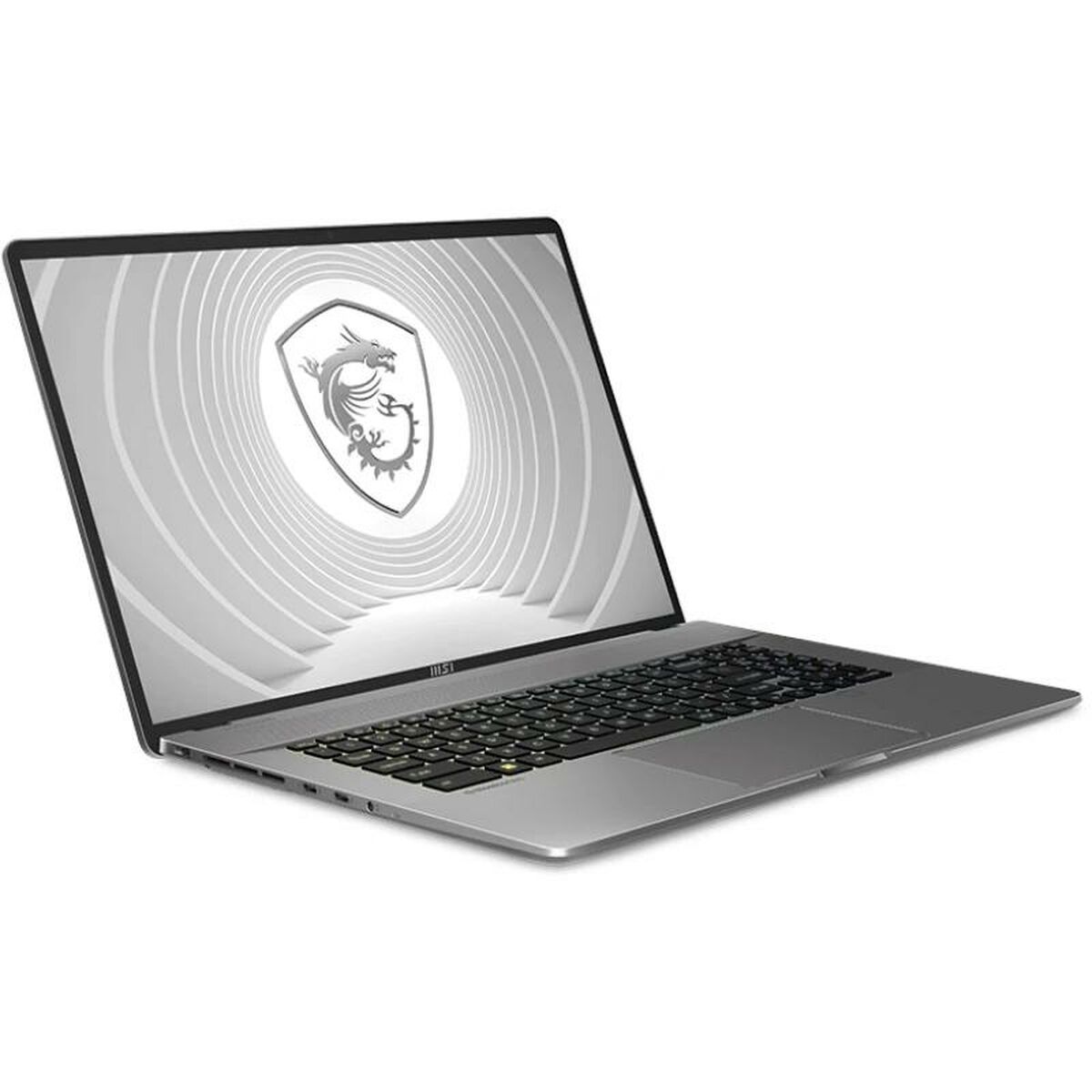 Laptop MSI CreatorPro Z17HX-098ES 17" 32 GB RAM 32 GB 1 TB SSD NVIDIA RTX 2000 Ada Intel Core i7-13700HX - Afbeelding 2