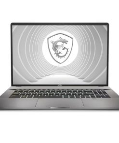 Laptop MSI CreatorPro Z17HX-098ES 17" 32 GB RAM 32 GB 1 TB SSD NVIDIA RTX 2000 Ada Intel Core i7-13700HX