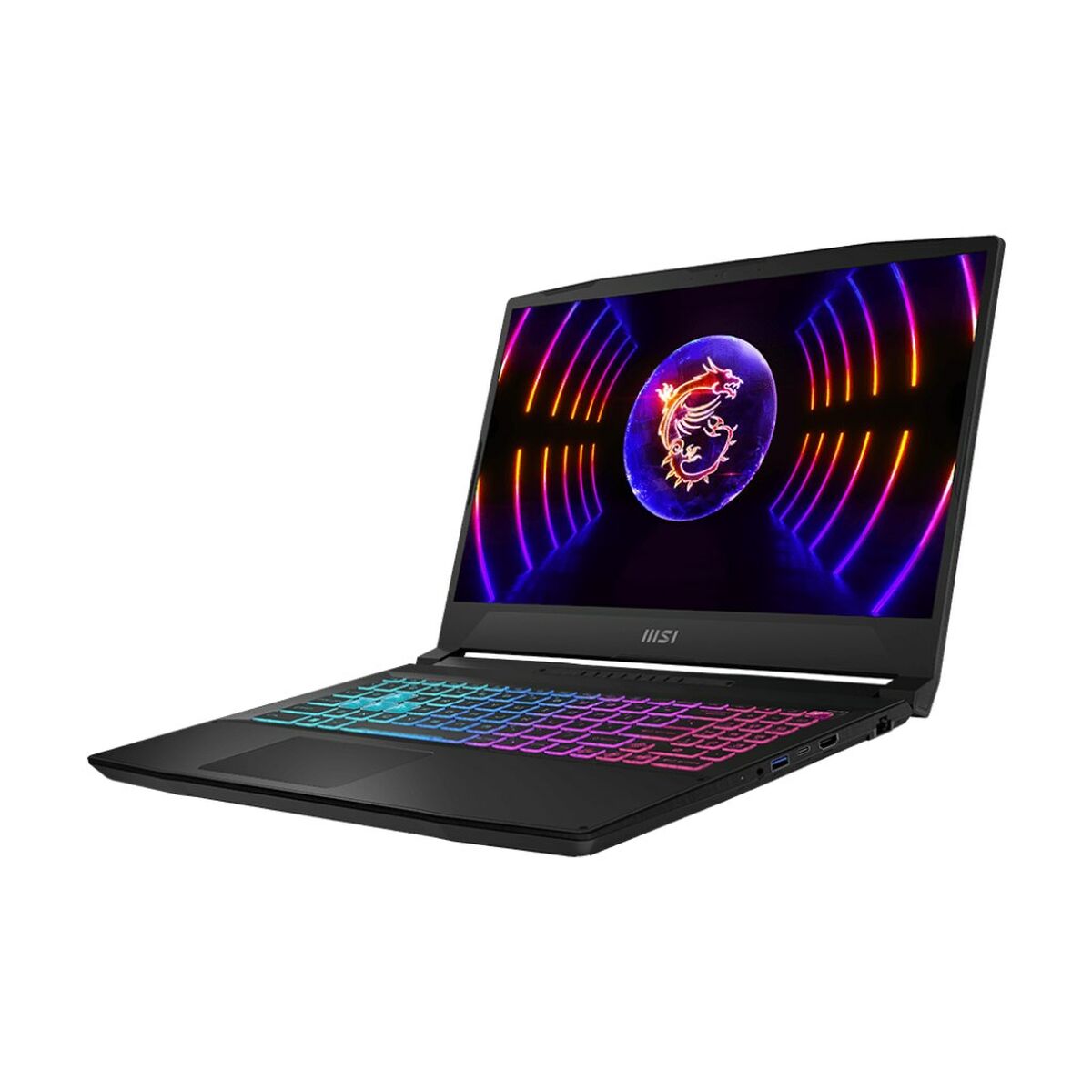 Laptop MSI Katana 15 B13VGK-856XPL 15